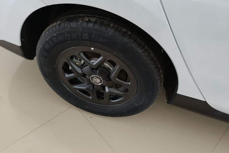 Used BYD Qin PLUS  Right Rear Wheel Hub