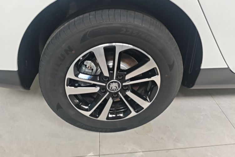 Used BYD Qin PLUS  Right Rear Wheel Hub