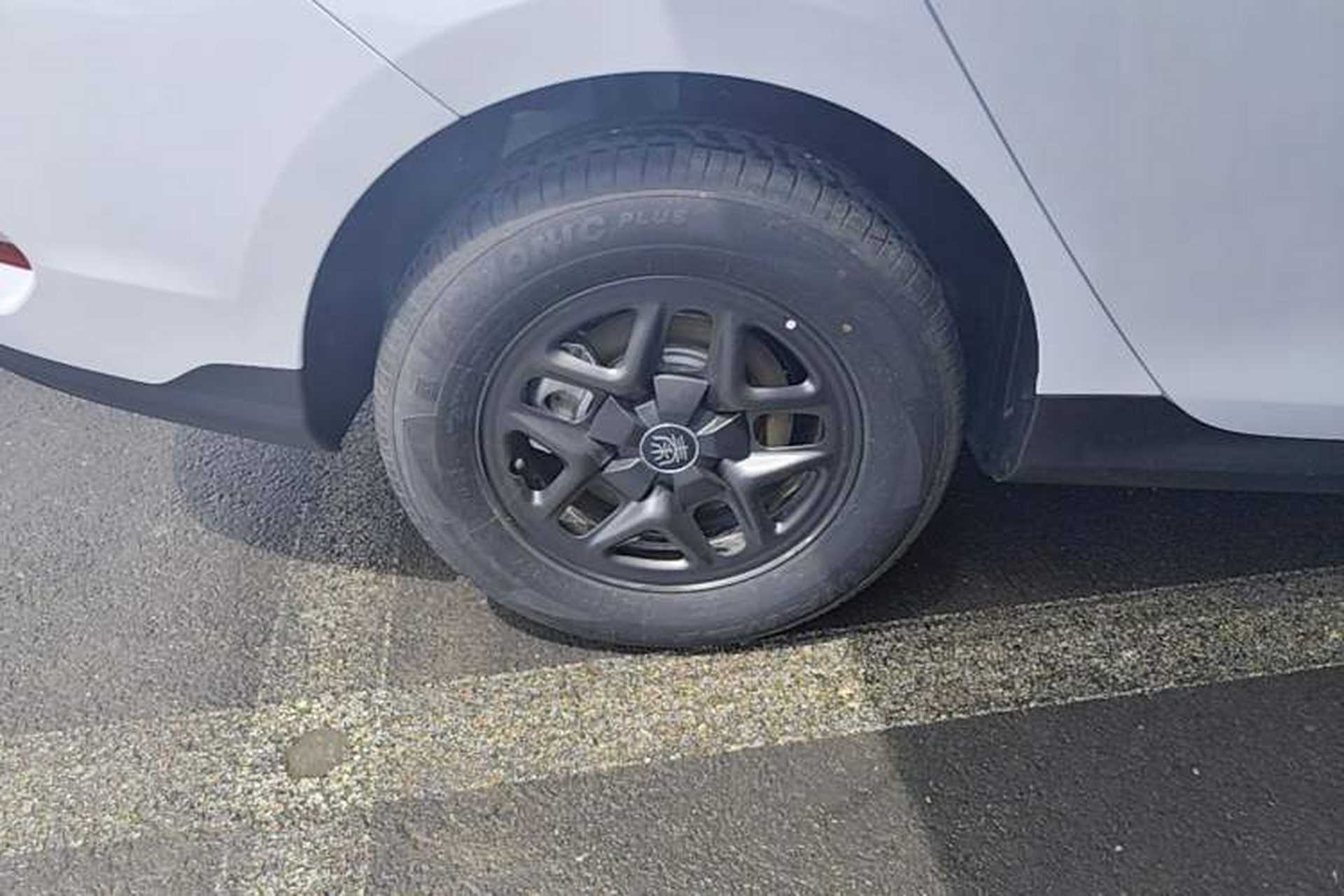 Used BYD Qin PLUS  Right Rear Wheel Hub