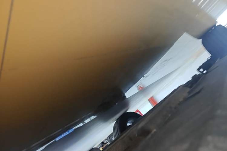Used BYD Qin PLUS  Right Side Sill