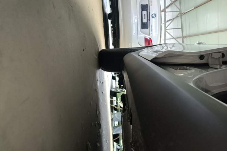 Used BYD Qin PLUS  Right Side Sill