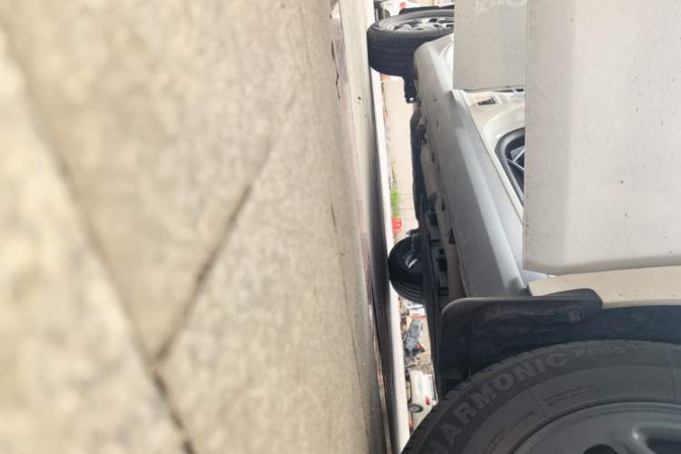 Used BYD Qin PLUS 2025 DM-i Smart Drive 55KM Leading Model Right Side Sill