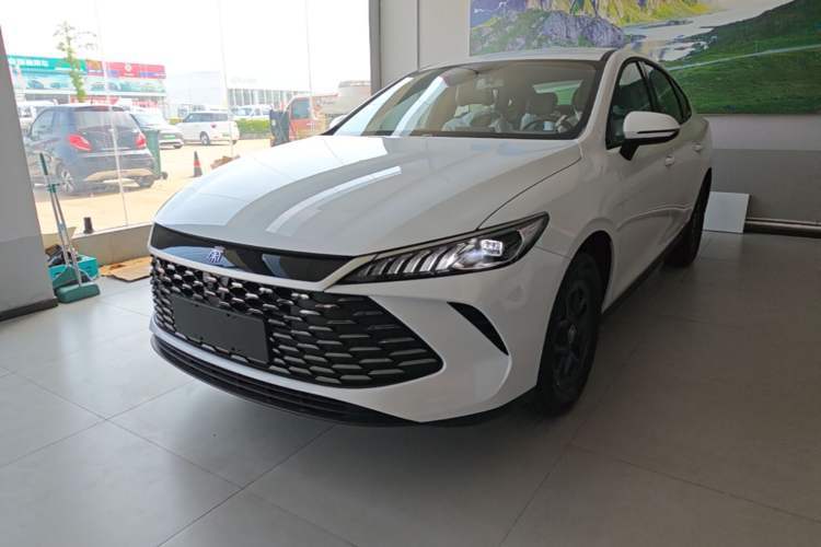 Ojetý BYD Qin PLUS Guazi used car, China used car export, Used car for sale, Used  cars, Cheapest cars for sale
