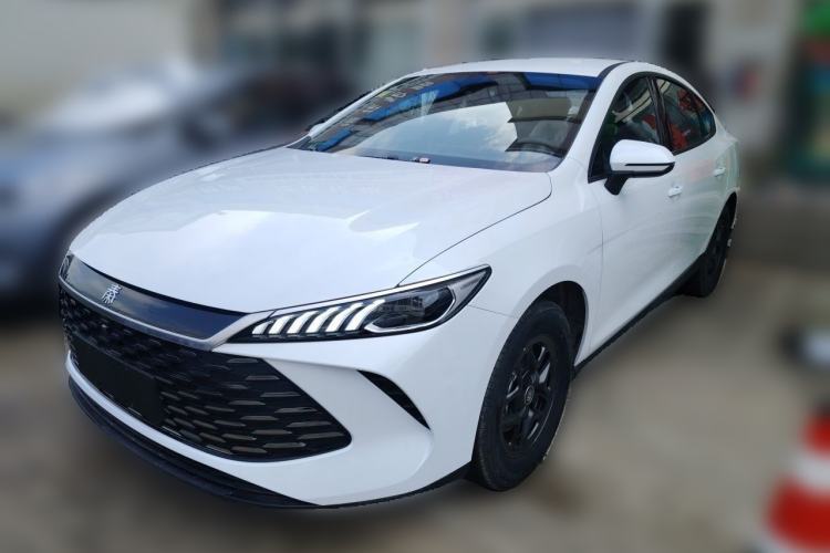 Used BYD Qin PLUS  Guazi used car, China used car export, Used car for sale, Used  cars, Cheapest cars for sale