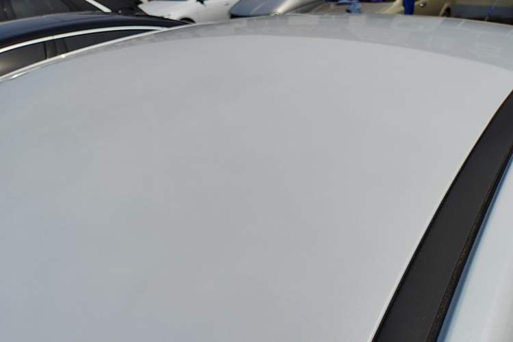 Used BYD Qin PLUS  Roof