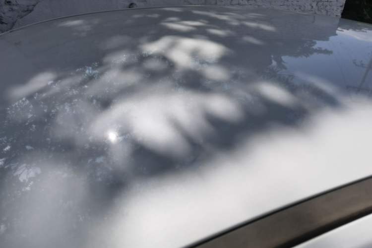 Used BYD Qin PLUS  Roof