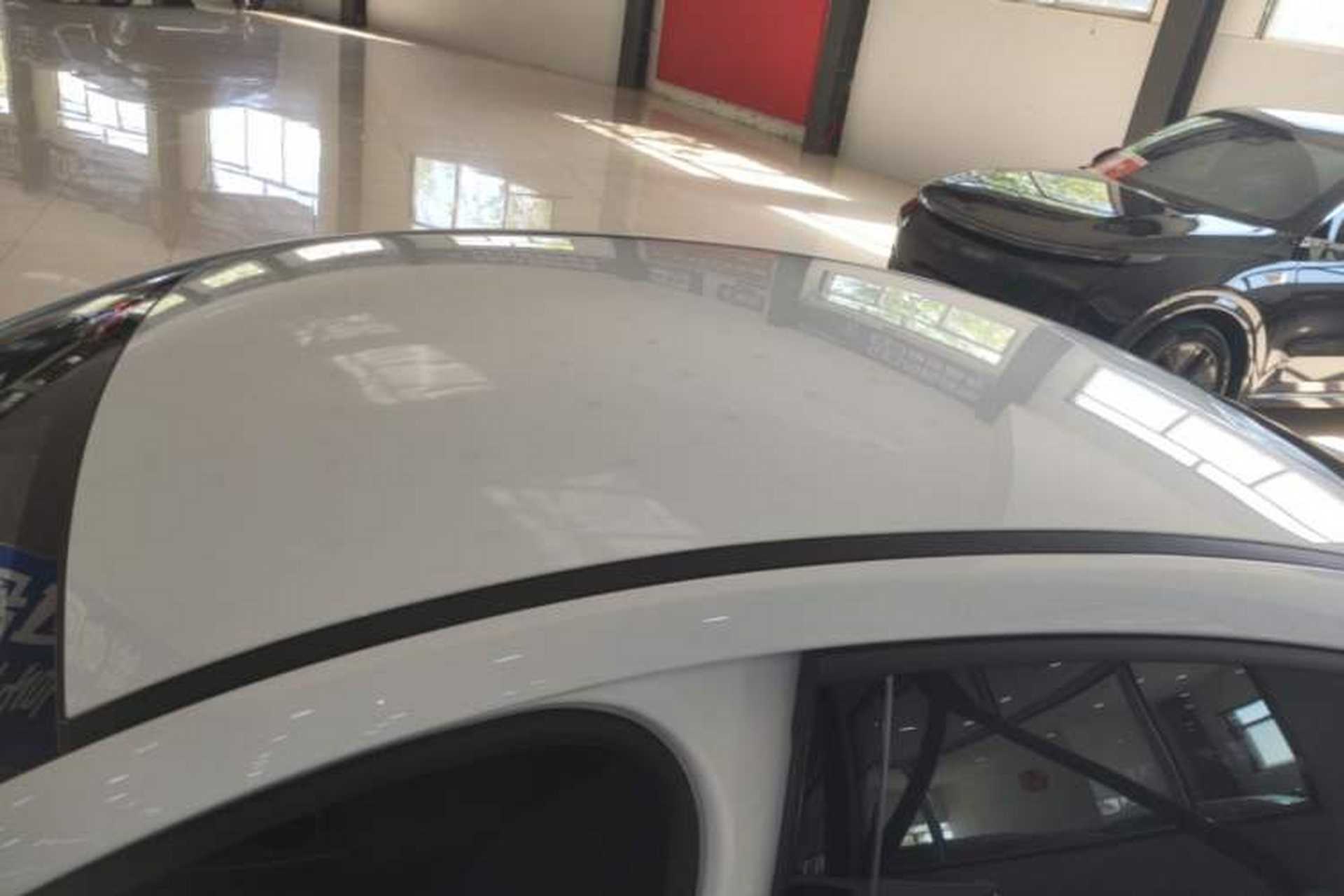 Used BYD Qin PLUS 2025 DM-i Smart Drive 55KM Leading Model Roof