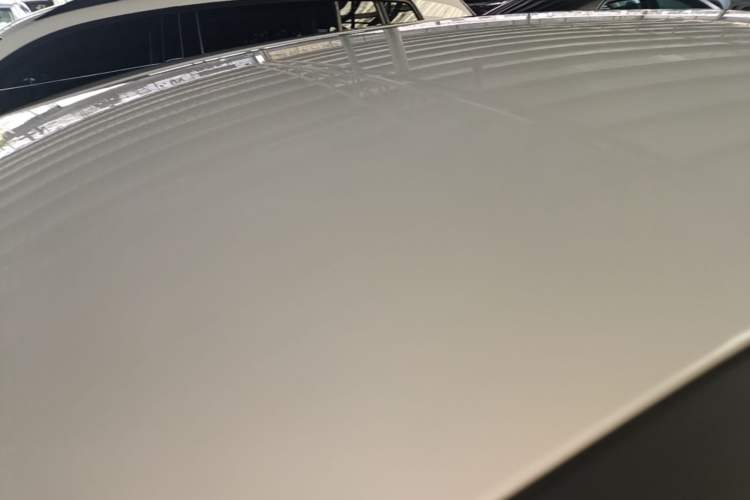 Used BYD Qin PLUS  Roof