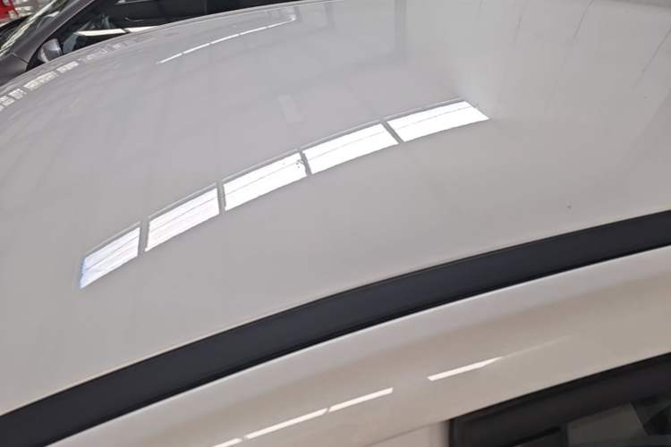 Used BYD Qin PLUS  Roof