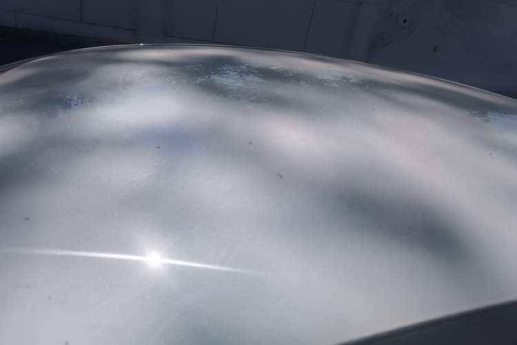Used BYD Qin PLUS  Roof