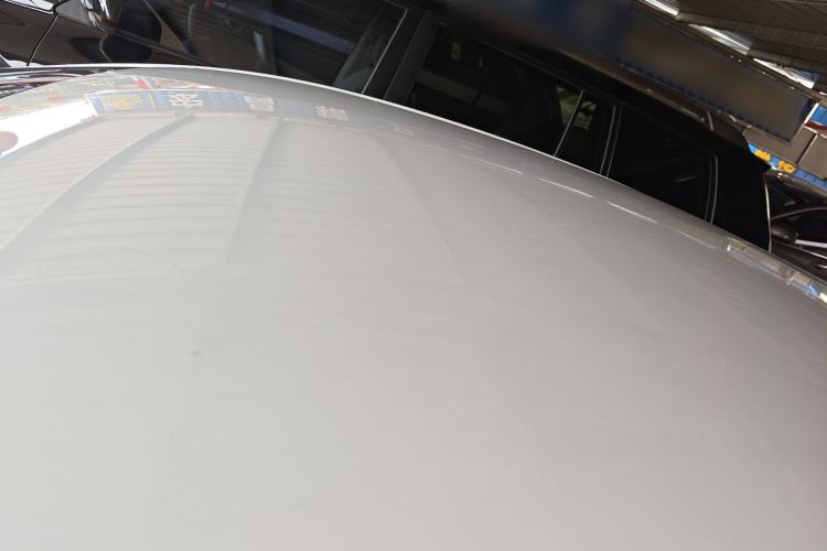 Used BYD Qin PLUS  Roof