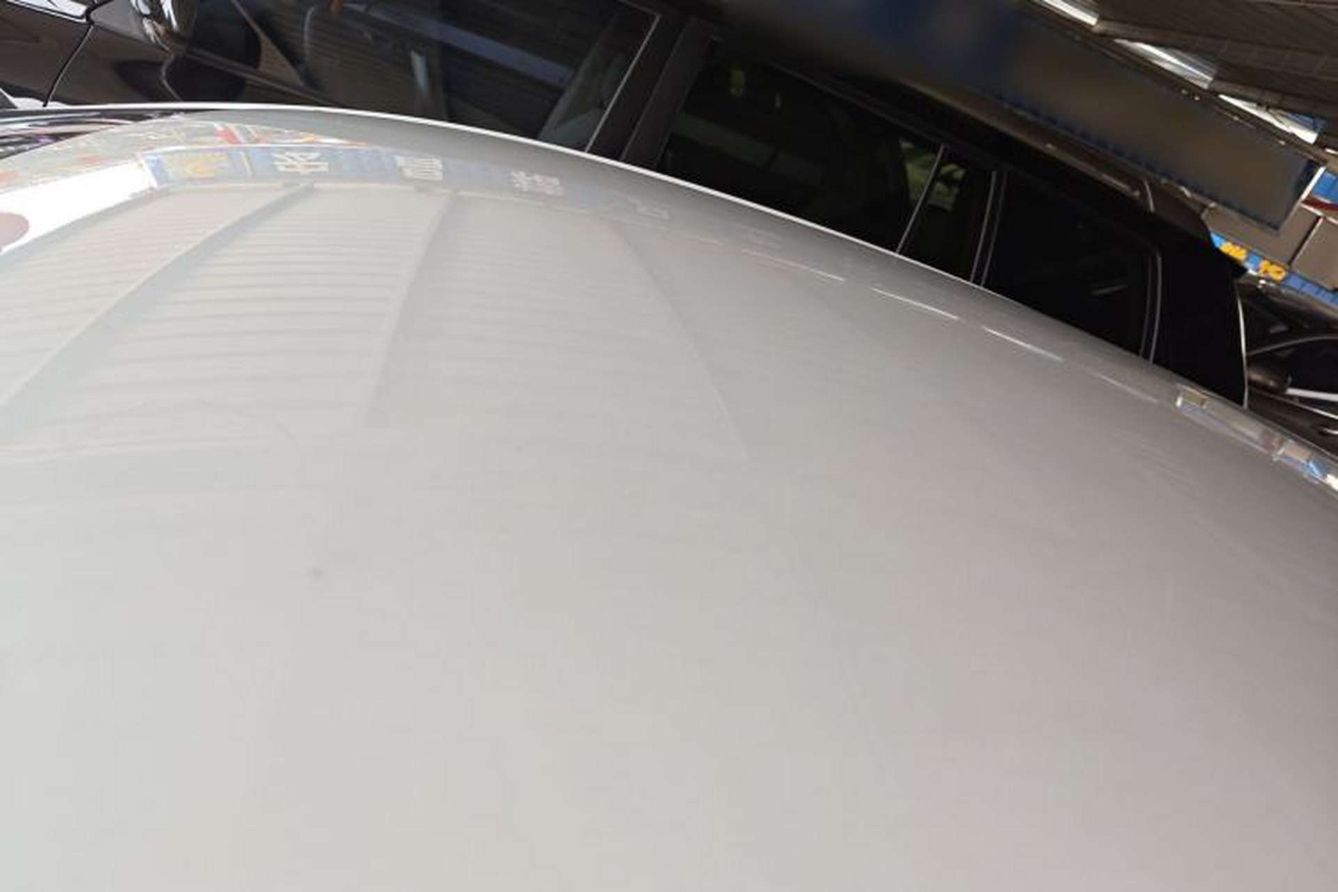 Used BYD Qin PLUS  Roof
