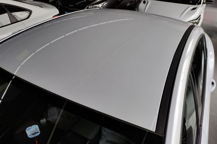 Used BYD Qin PLUS  Roof