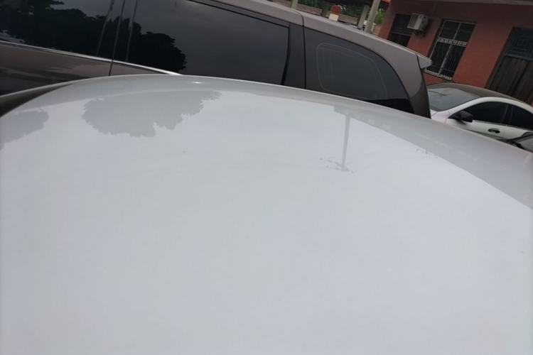Used BYD Qin PLUS 2025 DM-i Smart Drive 55KM Leading Model Roof