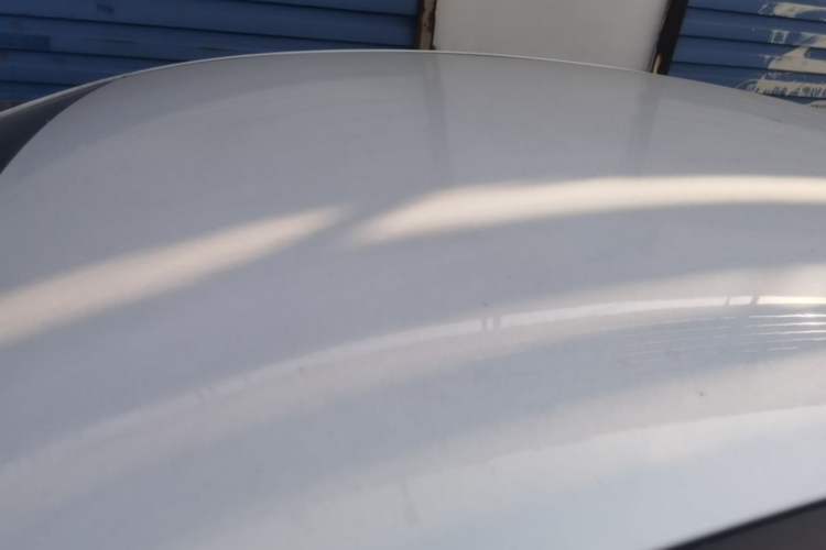 Used BYD Qin PLUS  Roof