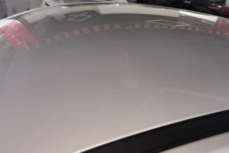 Used BYD Qin PLUS  Roof
