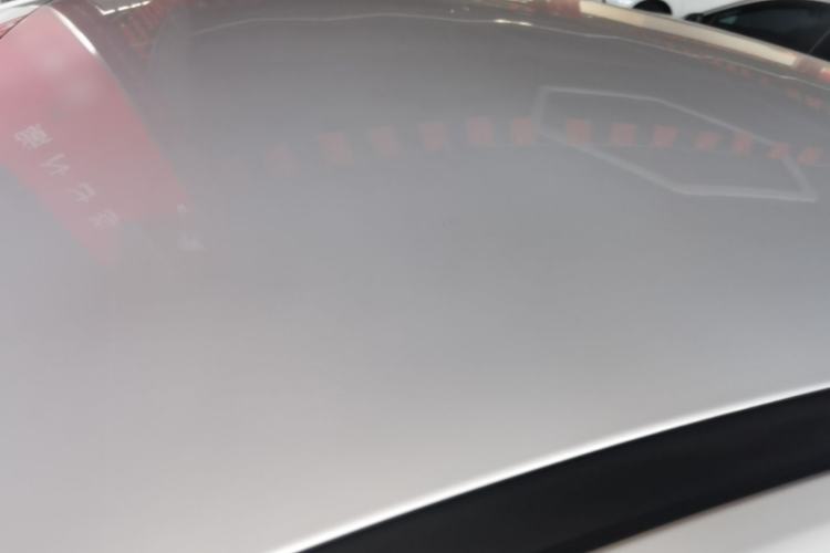 Used BYD Qin PLUS  Roof