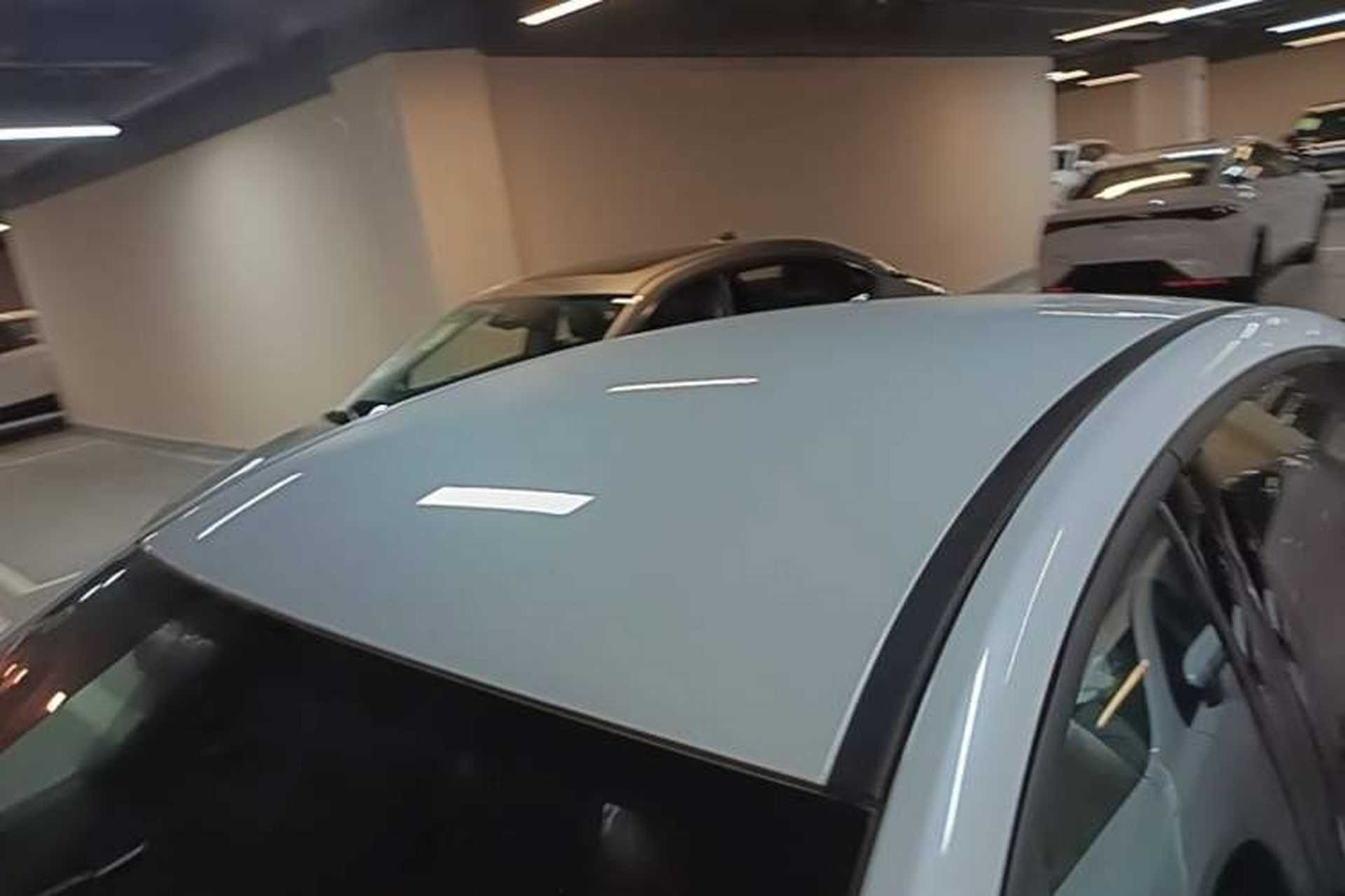 Used BYD Qin PLUS  Roof