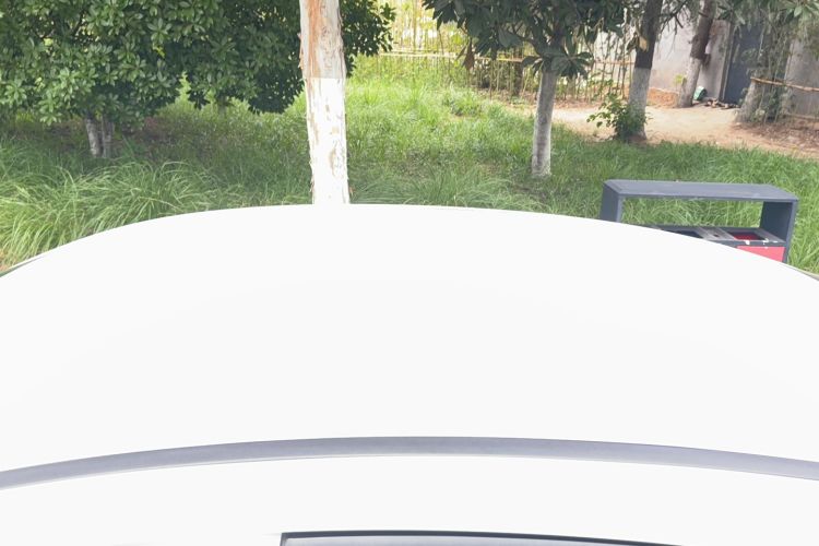 Used BYD Qin PLUS 2025 DM-i Smart Drive 55KM Leading Model Roof
