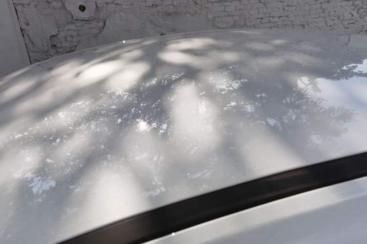Used BYD Qin PLUS  Roof
