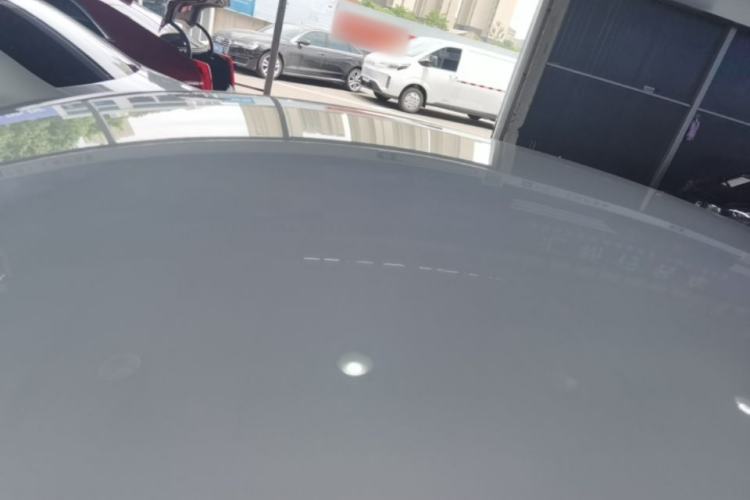 Used BYD Qin PLUS  Roof