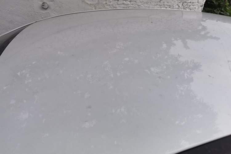 Used BYD Qin PLUS  Roof
