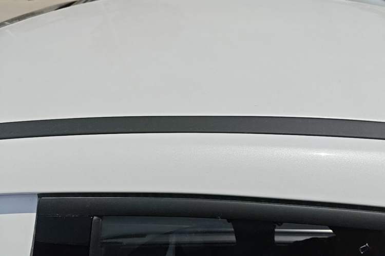 Used BYD Qin PLUS  Roof