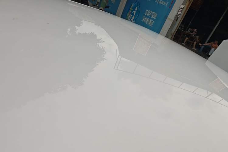 Used BYD Qin PLUS  Roof