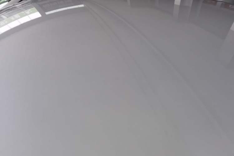 Used BYD Qin PLUS 2025 DM-i Smart Drive 55KM Leading Model Roof