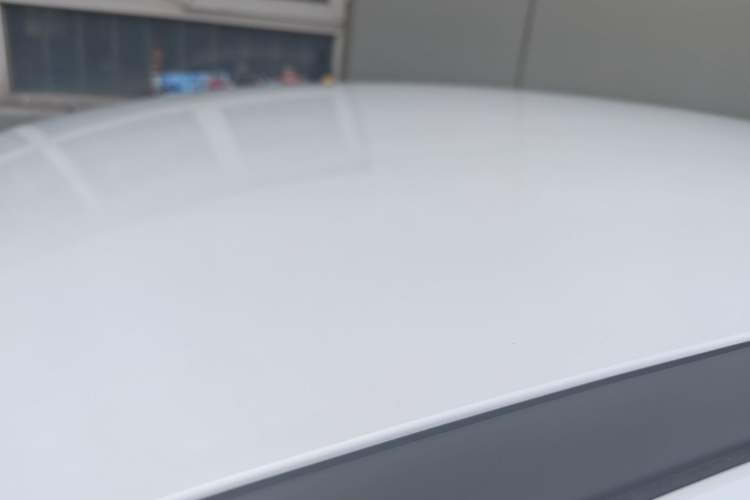 Used BYD Qin PLUS  Roof