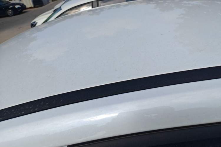 Used BYD Qin PLUS 2025 DM-i Smart Drive 55KM Leading Model Roof