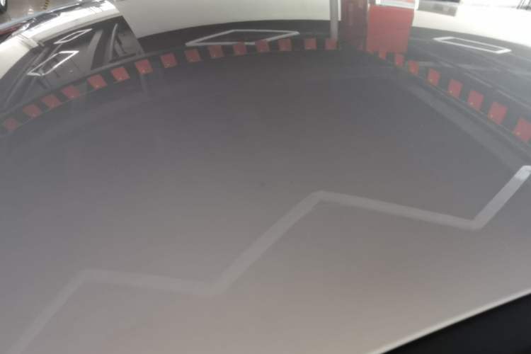 Used BYD Qin PLUS  Roof