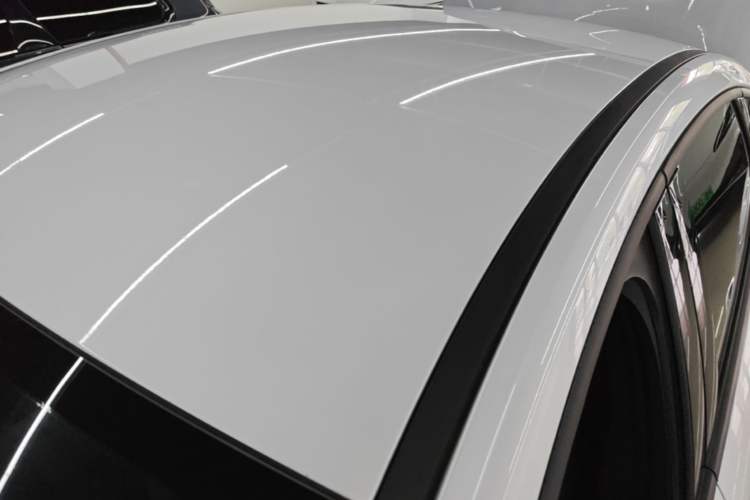 Used BYD Qin PLUS  Roof