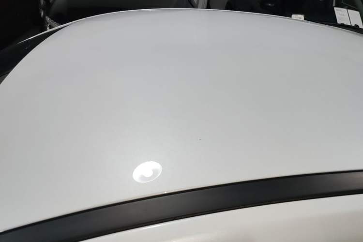 Used BYD Qin PLUS 2025 DM-i Smart Drive 55KM Leading Model Roof