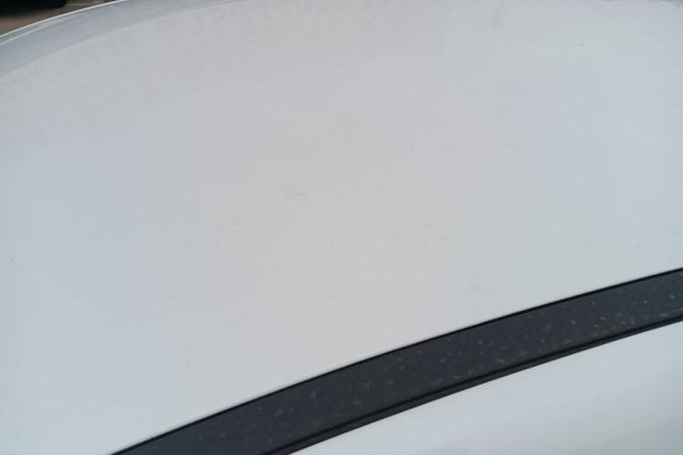 Used BYD Qin PLUS 2025 DM-i Smart Drive 55KM Leading Model Roof