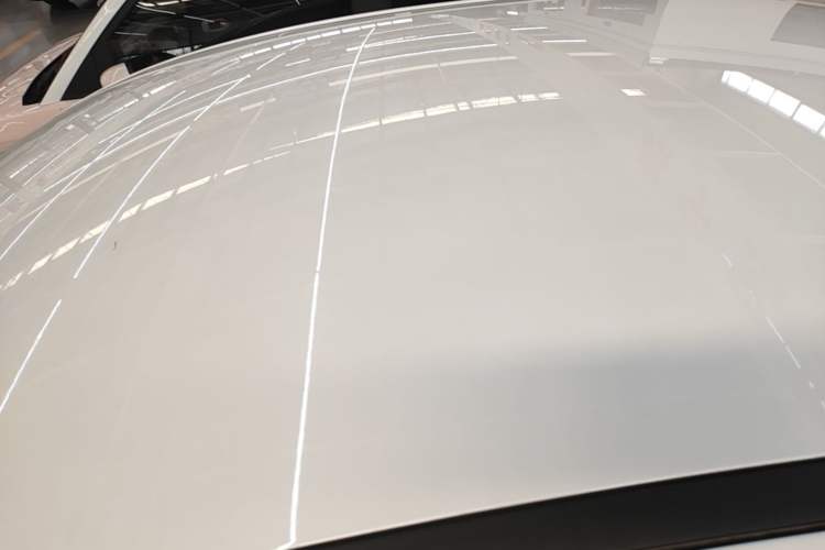 Used BYD Qin PLUS  Roof