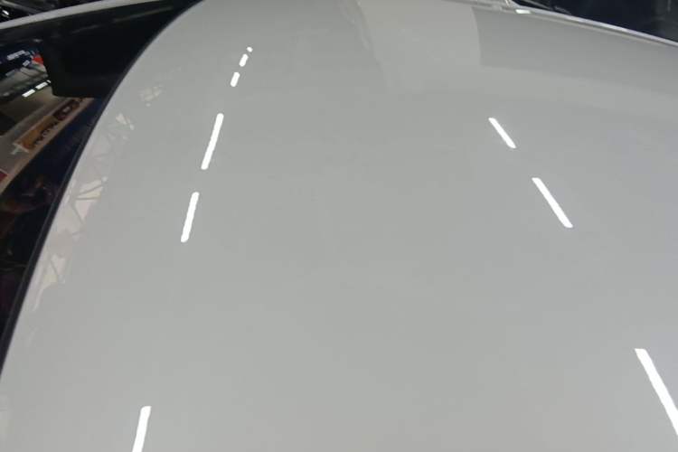 Used BYD Qin PLUS 2025 DM-i Smart Drive 55KM Leading Model Roof
