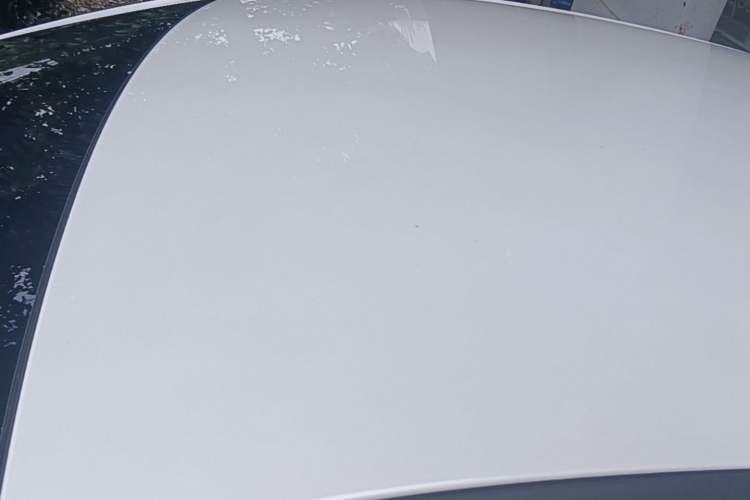 Used BYD Qin PLUS 2025 DM-i Smart Drive 55KM Leading Model Roof