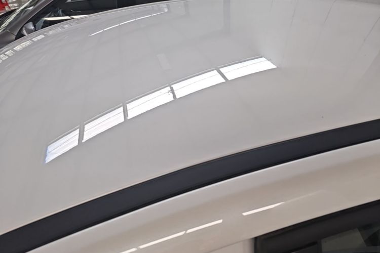 Used BYD Qin PLUS  Roof
