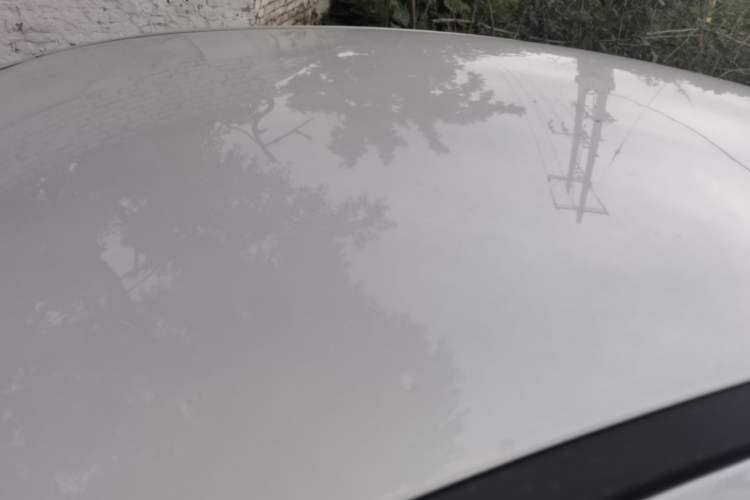 Used BYD Qin PLUS  Roof
