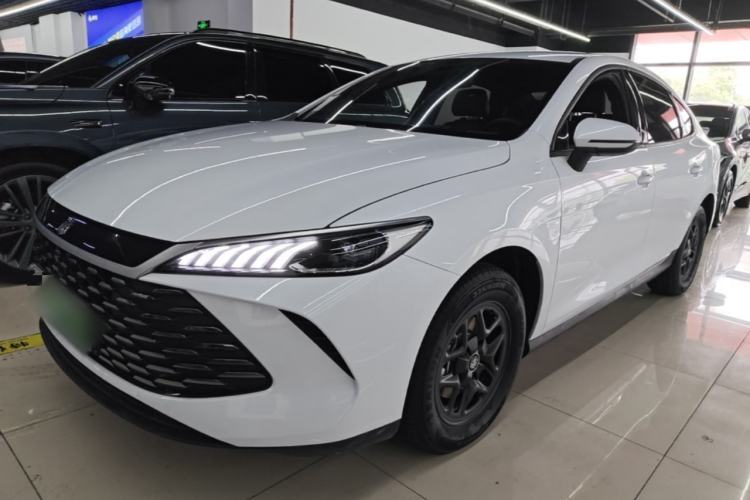 Used BYD Qin PLUS Guazi used car, China used car export, Used car for sale, Used cars, Cheapest cars for sale