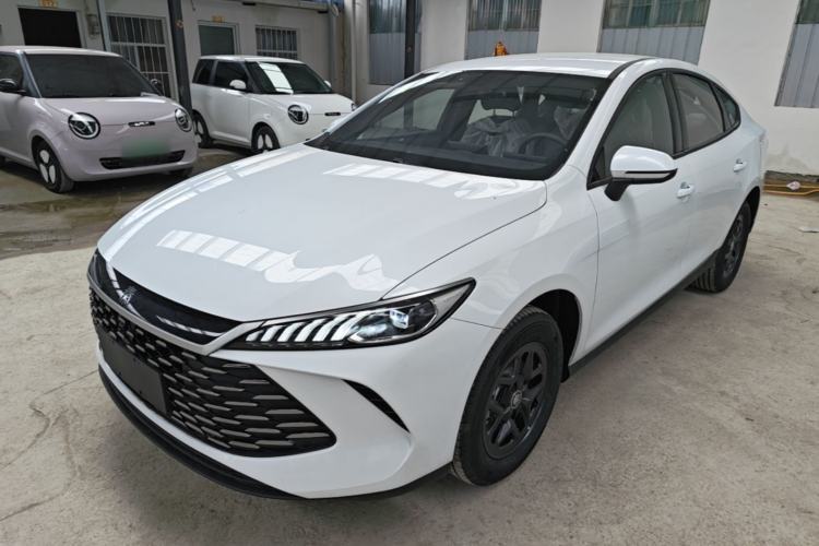 Used BYD Qin PLUS Guazi used car, China used car export, Used car for sale, Used  cars, Cheapest cars for sale