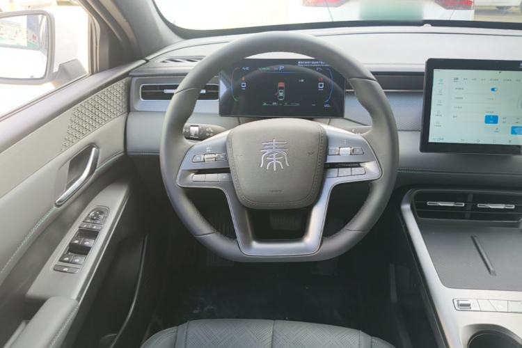 Used BYD Qin PLUS  Steering Wheel