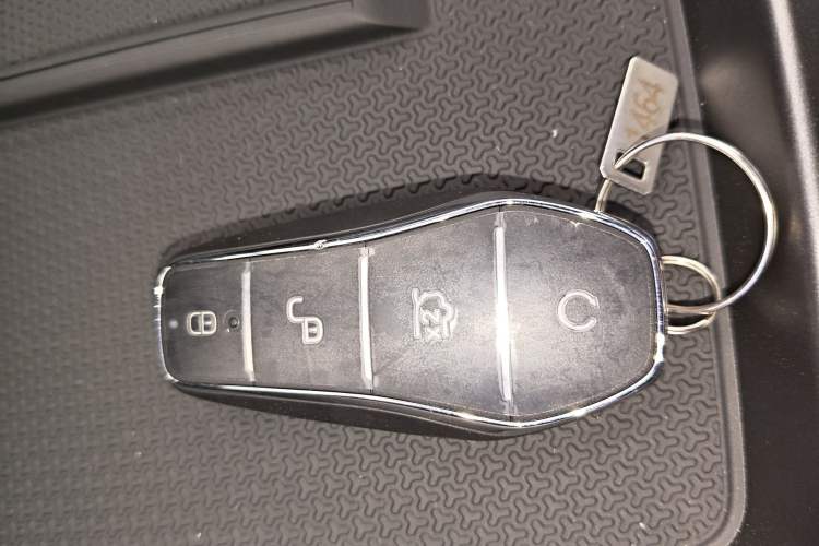 Used BYD Qin PLUS  Vehicle Key