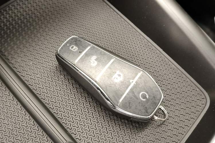 Used BYD Qin PLUS  Vehicle Key
