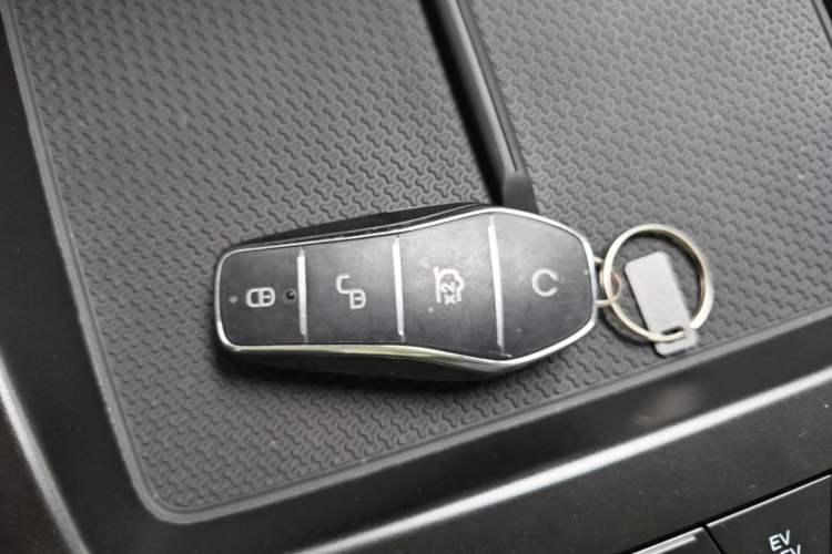 Used BYD Qin PLUS  Vehicle Key