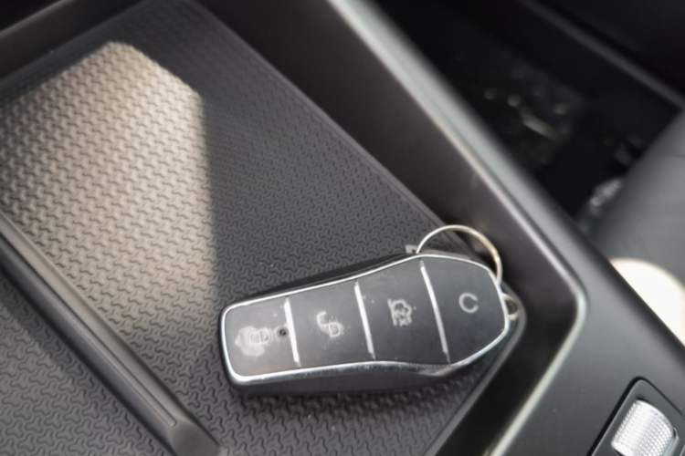 Used BYD Qin PLUS  Vehicle Key