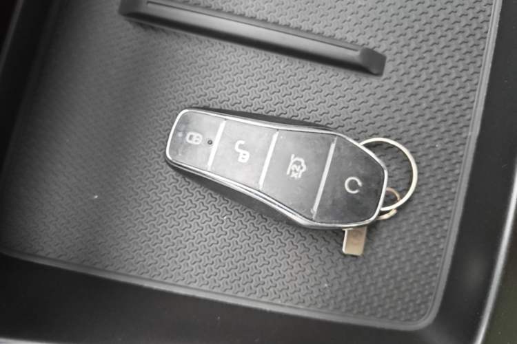 Used BYD Qin PLUS  Vehicle Key