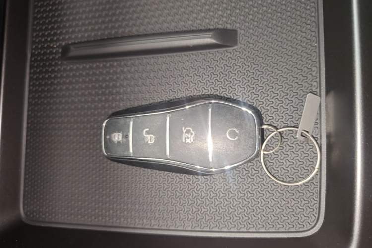 Used BYD Qin PLUS  Vehicle Key