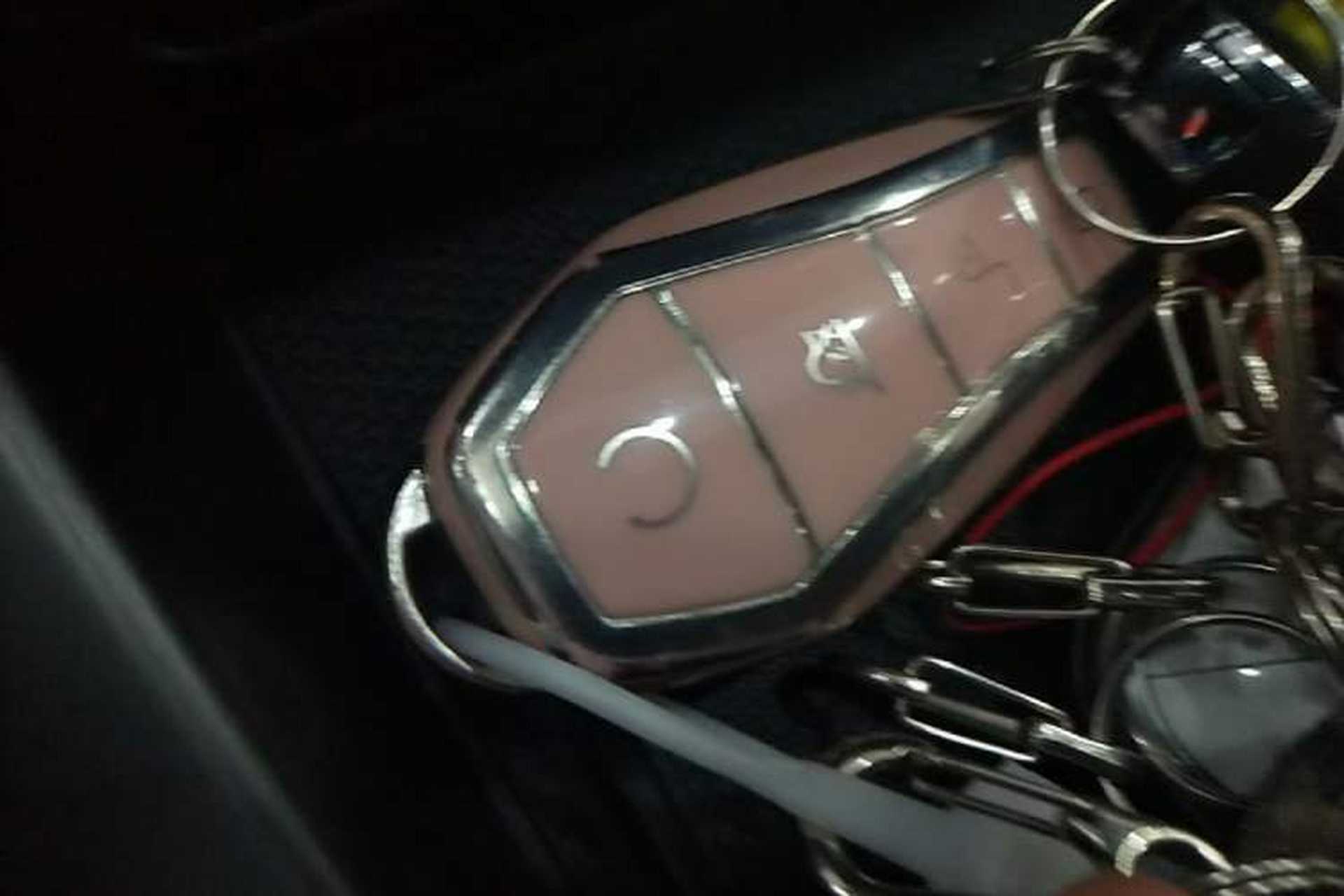 Used BYD Qin PLUS 2025 DM-i Smart Drive 55KM Leading Model Vehicle Key